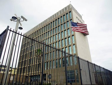 Κούβα: Απορρίπτει εκ νέου τις κατηγορίες για τις «παράξενες» επιθέσεις σε διπλωματικό προσωπικό των ΗΠΑ